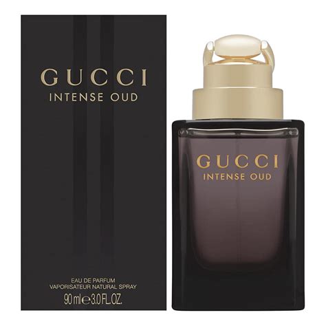 gucci intense oud eau de parfum 90 ml|Gucci intense oud reformulated.